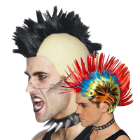 Punk Accessories