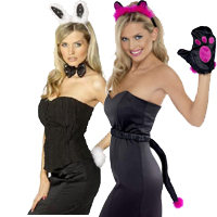 Dress Up Kits