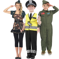 Uniform & Forces