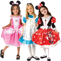 Fairytale Fancy Dress
