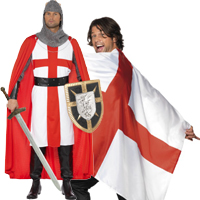 St Georges Day