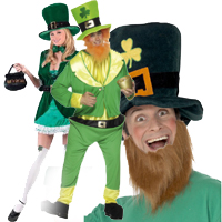 St Patricks Day