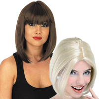 Bob Wigs