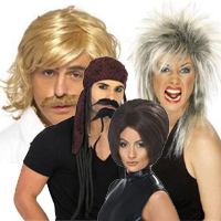 Popular Wigs