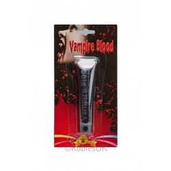 Theatre Vampire Blood