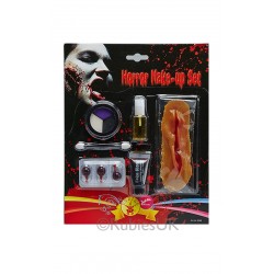 Horror Make-up