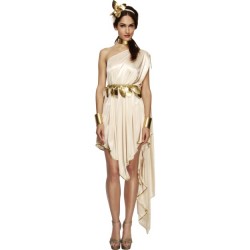 Fever Goddess Costume 
