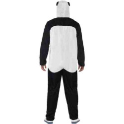 Panda Costume