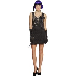 Fever Flapper Foxy Costume Fever Flapper Foxy Costume