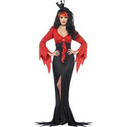 Evil Queen Halloween Costume Evil Queen Halloween Costume