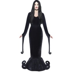 Duchess of the Manor Costume