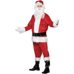 Father Christmas Smiffys