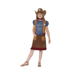 Western Belle Cowgirl Costume Western Belle Cowgirl Costume
