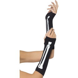 Fingerless Gloves