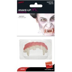 Horror Vampire Teeth