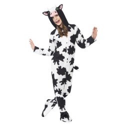 Child's Cow Costume