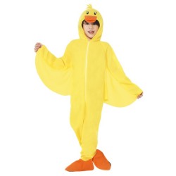Child's Duck Costume