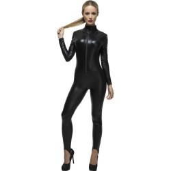 Fever Miss Whiplash Halloween Costume