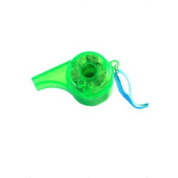 Trumpet Whistle, Assorted