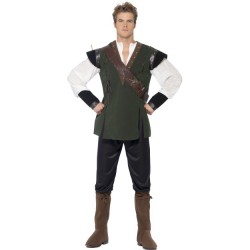 Robin Hood Costume Robin Hood Costume