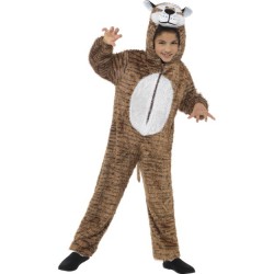Child`s Tiger Costume