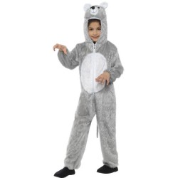 Childs Mouse Costume