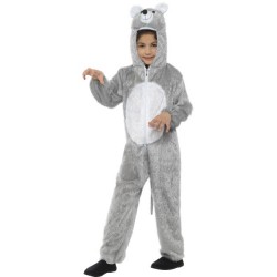 Childs Mouse Costume Childs Mouse Costume