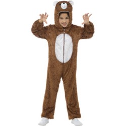 Childs Bear Costume