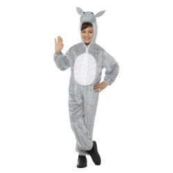 Childs Donkey Costume