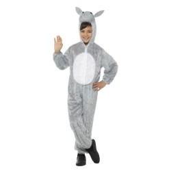 Childs Donkey Costume Childs Donkey Costume