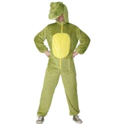 Crocodile Costume