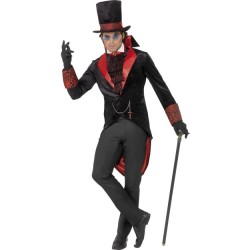 Dracula Costume Dracula Costume