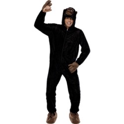 Ape Costume