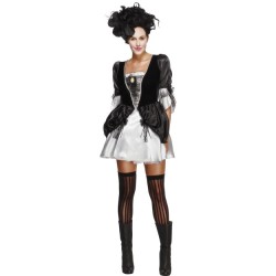 Fever Baroque Costume Fever Baroque Costume