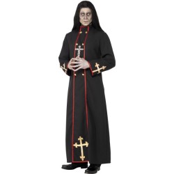Minister Of Death Halloween Costume Minister Of Death Halloween Costume