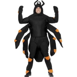 Spider Costume 
