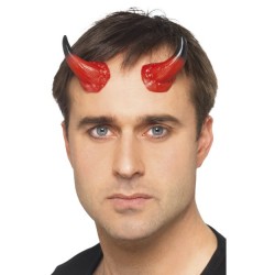Devil Make Up Kit