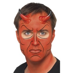 Devil Make Up Kit