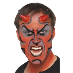 Devil Make Up Kit