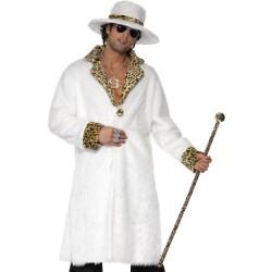 Pimp Costume Pimp Costume