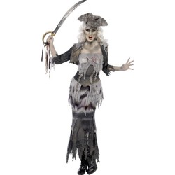 Ghost Ship Ghoulina Halloween Costume Ghost Ship Ghoulina Halloween Costume