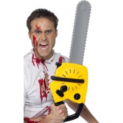 Chainsaw