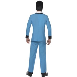 Teddy Boy Costume