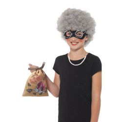 Deluxe Gangsta Granny Instant Kit