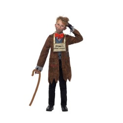 Deluxe Mr Stink Costume