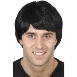 Guy Wig, Black