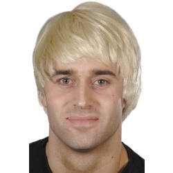 Guy Wig, Blonde