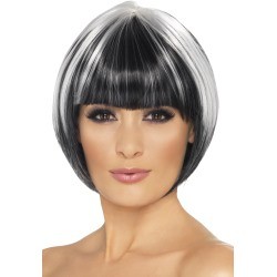 Quirky Bob Wig