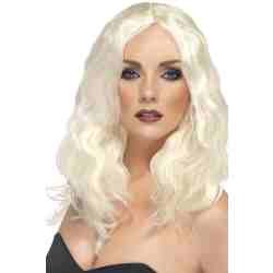 Superstar Wig
