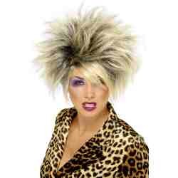 Wild Girl Wig
